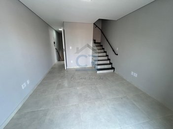 house em Rua Alfonso Bovero, Ocian - Praia Grande - SP