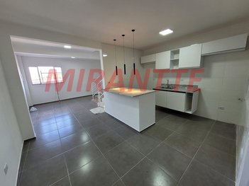 house em Rua Conceição do Jacuípe, Parque Itaberaba - São Paulo - SP