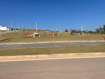 land_lot em Avenida Aristides José Colla Francisco, Vila Amélia - São José dos Campos - SP