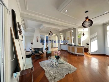 house em Rua Eliseu Teixeira de Camargo, Sítios de Recreio Gramado - Campinas - SP