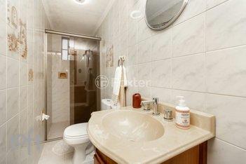 apartment em do Guacá, Mandaqui - São Paulo - SP