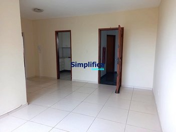 apartment em Rua Desembargador Paulo Mota, Engenho Nogueira - Belo Horizonte - MG