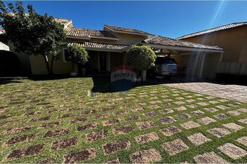 house em Alameda das Amendoeiras, Jardim do Ribeirão I - Itupeva - SP