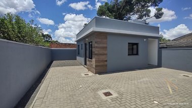 house em Rua Barão do Ladário, São José - Canoas - RS