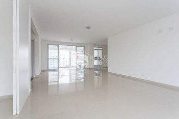apartment em Rua Forte William, Jardim Fonte do Morumbi - São Paulo - SP