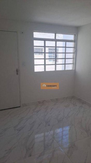 apartment em Estrada de São Bento, Pinheirinho - Itaquaquecetuba - SP