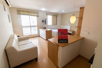 apartment em Alameda Lorena, Jardim Paulista - São Paulo - SP