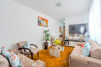 apartment em Avenida Engenheiro Ary de Abreu Lima, Jardim Europa - Porto Alegre - RS