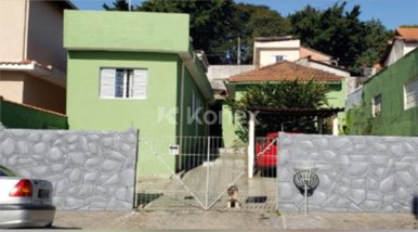 house em Rua Sargento Iguatemi Azevedo, Vila São Francisco (Zona Sul) - São Paulo - SP