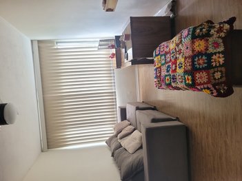 apartment em Rua Alfredo Inácio Trindade, Barro Branco (Zona Norte) - São Paulo - SP