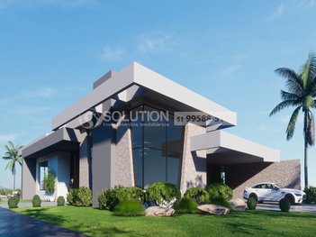 house em Avenida Central, Xangri-Lá - Xangri-Lá - RS