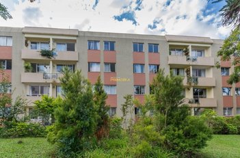 apartment em Travessa Augusto Marach, Novo Mundo - Curitiba - PR