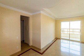 apartment em Praça Padre Mário Fontana, Parque da Mooca - São Paulo - SP