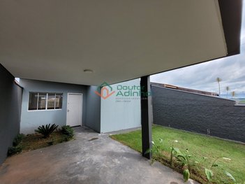 house em Rua Ubaldo Bergamin, Residencial Terra Nova - Tietê - SP