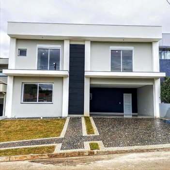 house em Avenida Alexandre Cazelatto, Betel - Paulínia - SP