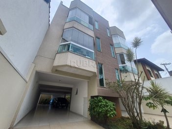 apartment em Rua Pirambóia, Jardim Stella - Santo André - SP