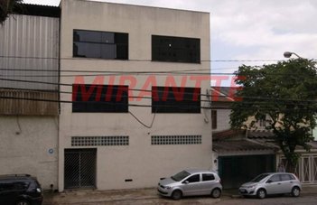 commercial_building em Rua Santo Irineu, Bosque da Saúde - São Paulo - SP
