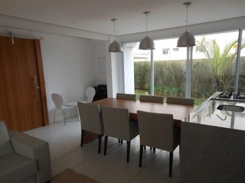 apartment em Rua Salvador de Edra, Saúde - São Paulo - SP