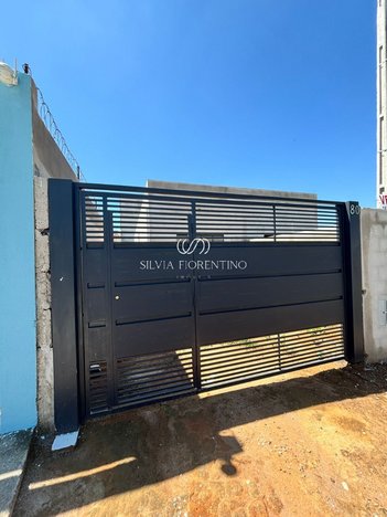 house em Avenida Terezinha Santos Salles, Residencial Antares - Taubaté - SP