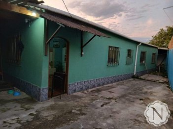 house em Rua Arapehy, Sabaúna - Itanhaém - SP