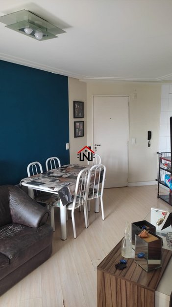 apartment em Rua Anny, São João Clímaco - São Paulo - SP