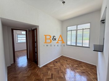 apartment em Rua Teixeira Mendes, Laranjeiras - Rio de Janeiro - RJ