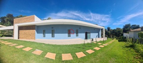 house em Alameda Lamartine Babo, São José do Almeida - Jaboticatubas - MG
