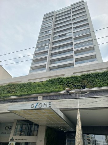 apartment em Rua Felipe Schmidt, Centro - Florianópolis - SC