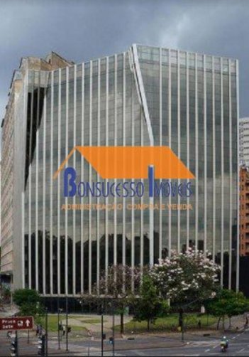 office em dos Andradas, Centro - Belo Horizonte - MG