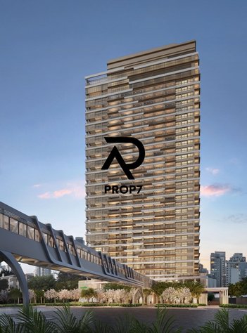 apartment em Rua Enxovia, Vila São Francisco (Zona Sul) - São Paulo - SP