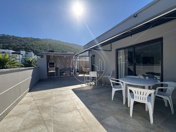 apartment em Rua Tibiriça, Praia Grande - Ubatuba - SP