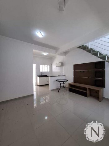 house em Rua Vereador Edson Bello, Guarda Civil - Itanhaém - SP