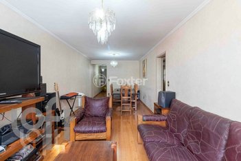 apartment em Rua Cayowaá, Sumaré - São Paulo - SP