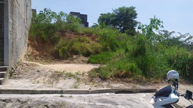 land_lot em LV-01 Rua Onze de Agosto, Vila Vermont - Itaquaquecetuba - SP