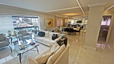 apartment em Rua Guarujá, Mirandópolis - São Paulo - SP