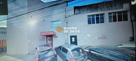 commercial_property em Avenida Duque de Caxias, Farias Brito - Fortaleza - CE