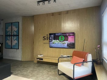 apartment em Rua Joaquim Guarani, Jardim das Acácias - São Paulo - SP