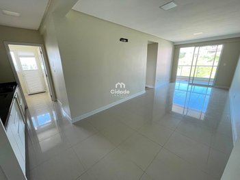 apartment em Rua João Manoel Lopes Braga, Jaraguá Esquerdo - Jaraguá do Sul - SC