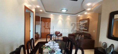 apartment em Elizeu Di Bernardi, Campinas - São José - SC