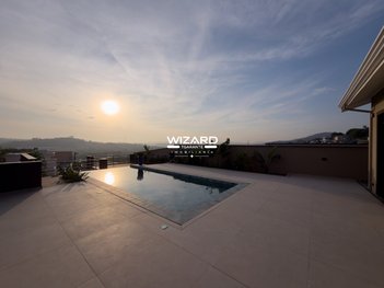 house em Alameda das Araras, Condomínio Serra da Estrela - Atibaia - SP