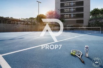 apartment em Avenida Indianópolis, Indianópolis - São Paulo - SP