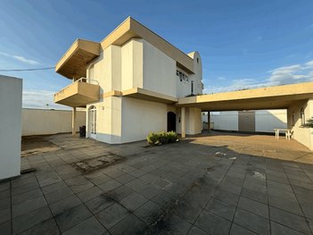house em Rua João Firens, Vila São Geraldo - Limeira - SP