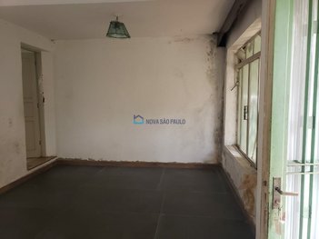 house em Rua Changuá, Chácara Inglesa - São Paulo - SP