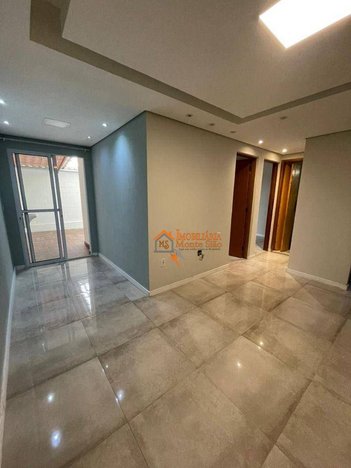 apartment em Rua Dolomita, Mikail II - Guarulhos - SP