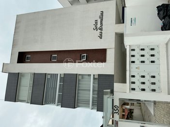 apartment em Rua Brisamar, Ingleses do Rio Vermelho - Florianópolis - SC