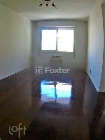 apartment em Rua Coronel Fernando Machado, Centro Histórico - Porto Alegre - RS