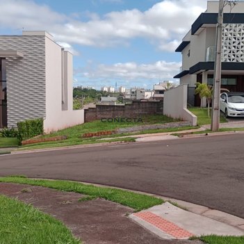 land_lot em Rua João Pires, Gleba Simon Frazer - Londrina - PR
