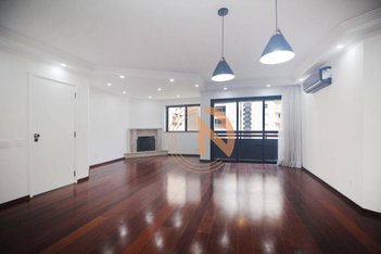 apartment em Rua Pedroso Alvarenga, Itaim Bibi - São Paulo - SP
