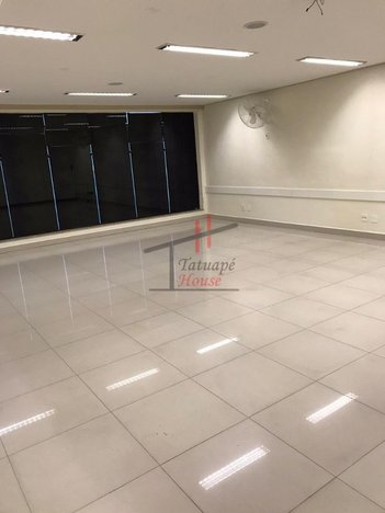 commercial_property em Coronel Luis Americano, Vila Azevedo - São Paulo - SP