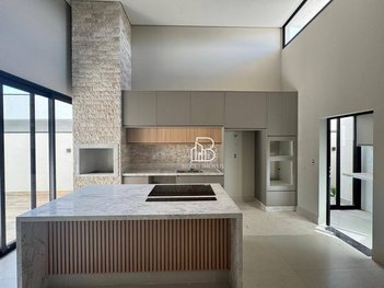 house em Rua Almeida Júnior, Parque Brasil 500 - Paulínia - SP